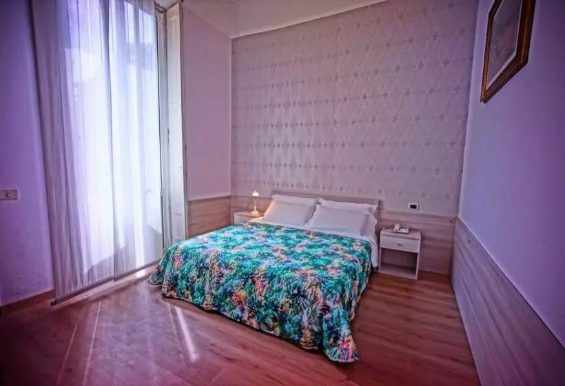 Fotos del hotel Gran Sasso:  6