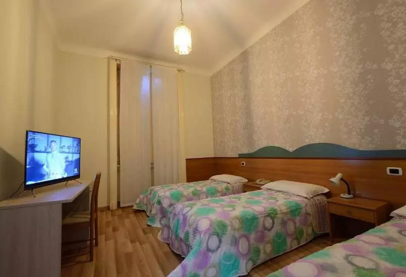 Fotos del hotel Gran Sasso:  12