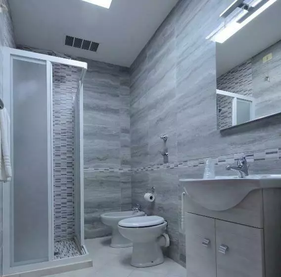 Fotos del hotel Gran Sasso:  3