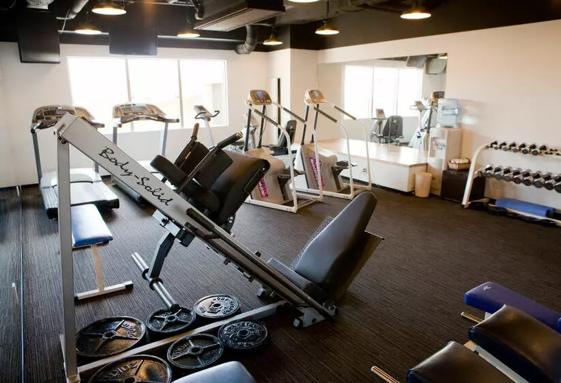 Fotos del hotel Okinawa Kariyushi Urban Resort Naha:  13