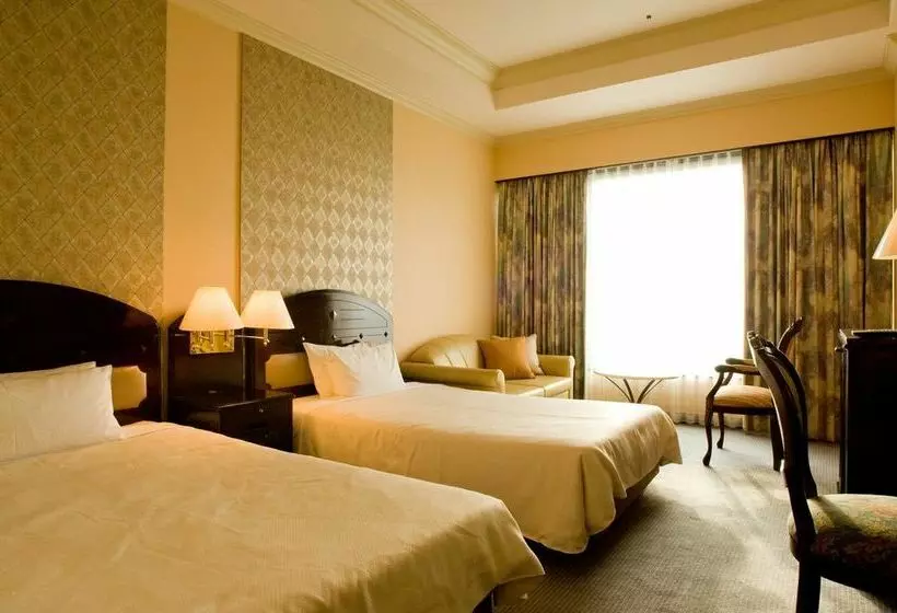 Fotos del hotel Okinawa Kariyushi Urban Resort Naha:  17