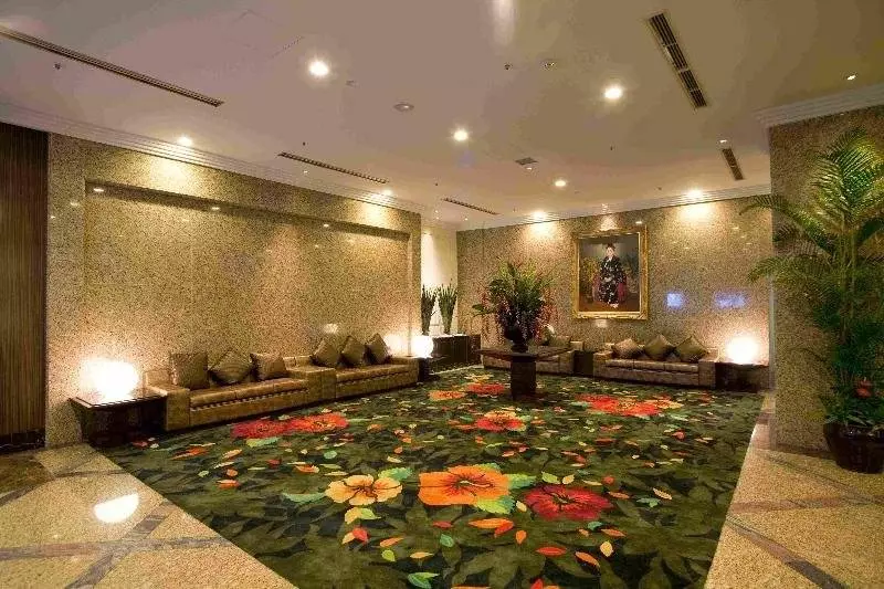 Fotos del hotel Okinawa Kariyushi Urban Resort Naha:  12