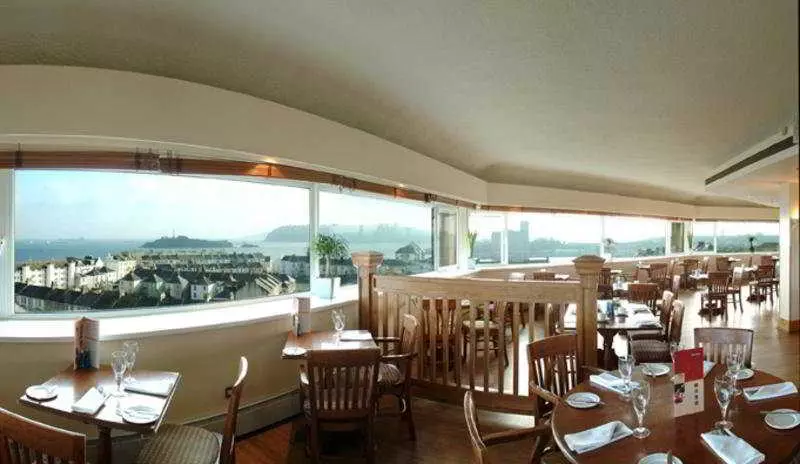 Fotos del hotel Quality Hotel Plymouth:  2