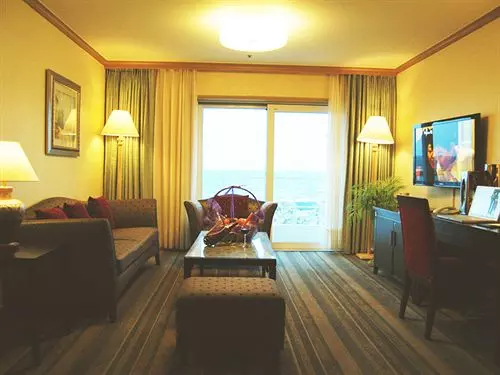 Fotos del hotel Jeju Sunshine:  18