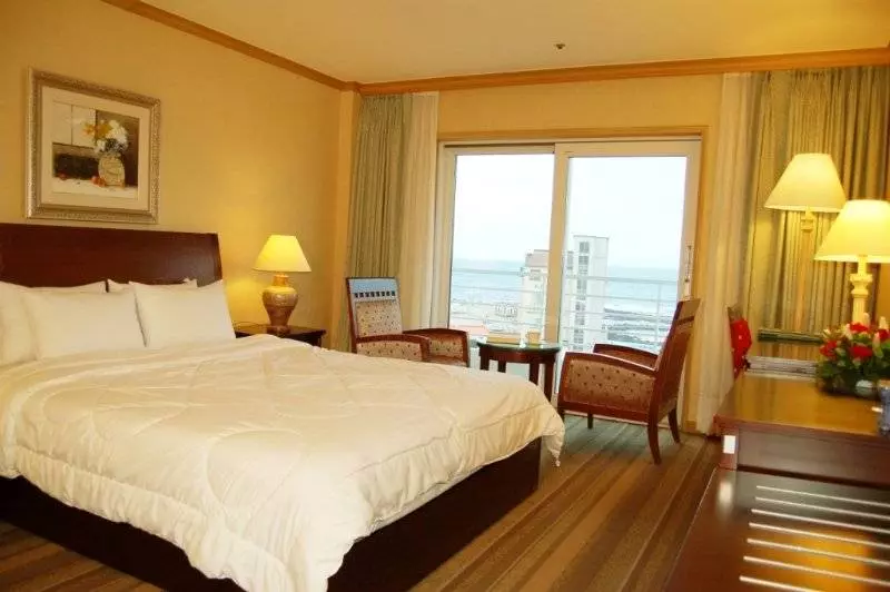 Fotos del hotel Jeju Sunshine:  11