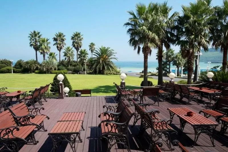 Fotos del hotel Jeju Sunshine:  10