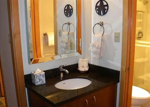 Fotos del hotel Wildwood Lodge By Outpost:  23