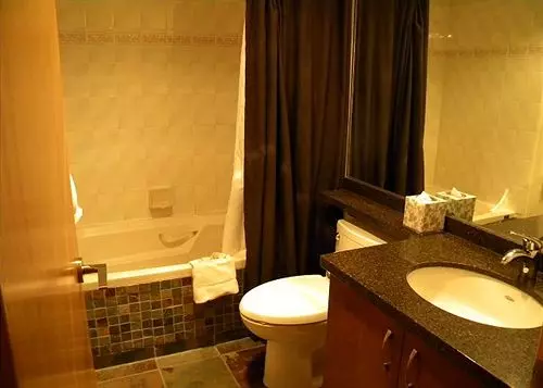 Fotos del hotel Wildwood Lodge By Outpost:  8