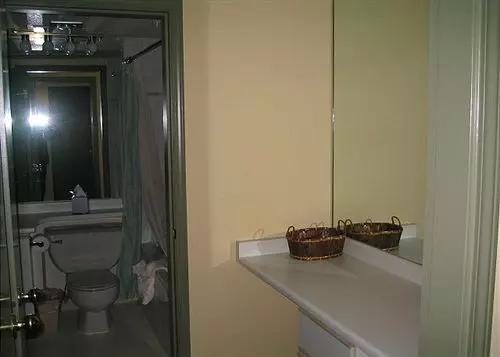 Fotos del hotel Wildwood Lodge By Outpost:  17