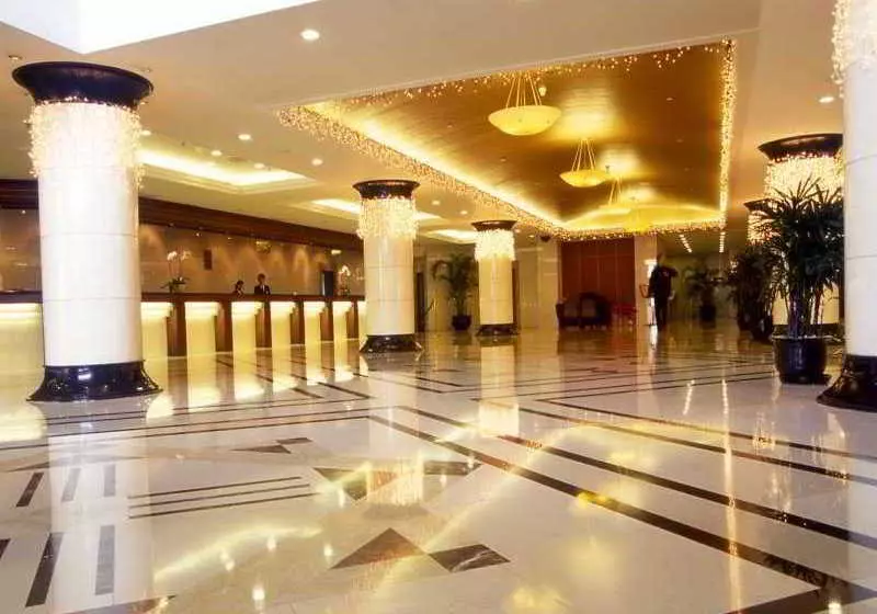 Fotos del hotel Best Western New Century:  2