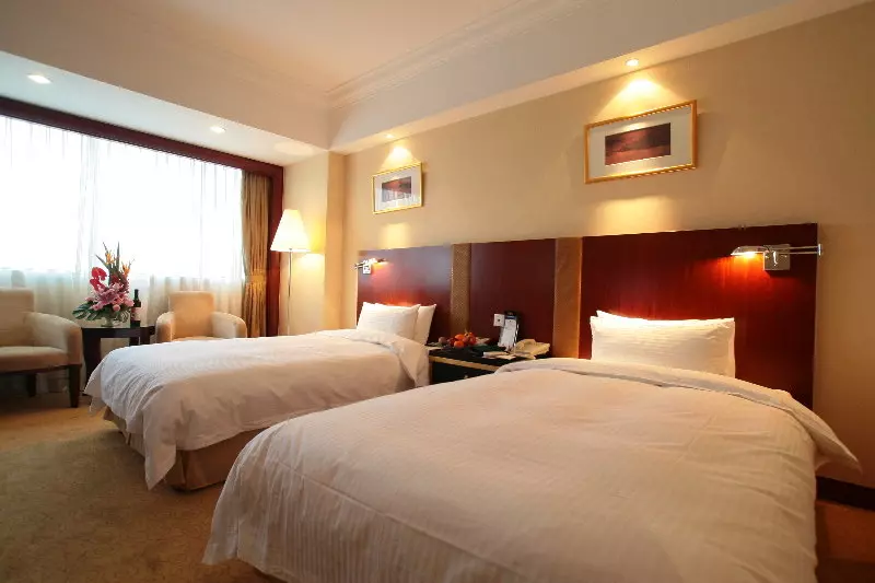 Fotos del hotel Best Western New Century:  4