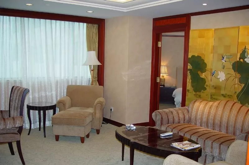 Fotos del hotel Best Western New Century:  7