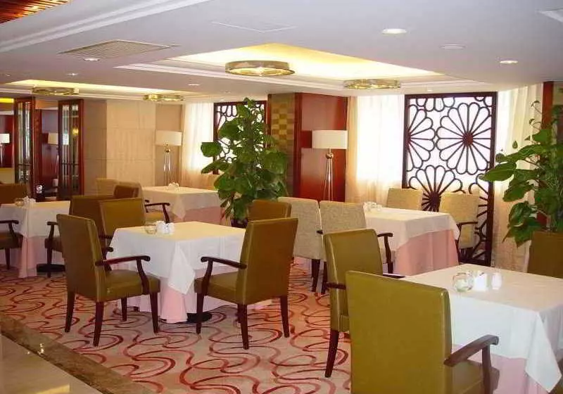 Fotos del hotel Best Western New Century:  3