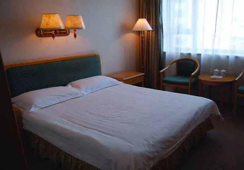 Fotos del hotel Norinco:  4