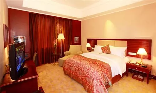 Fotos del hotel Wharton Int'l:  7