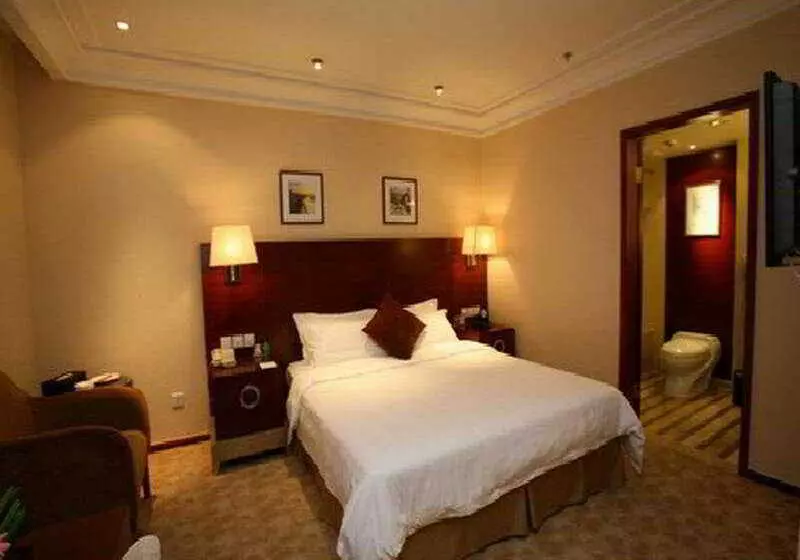 Yangtze Island Chongqing