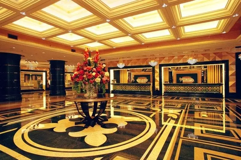 Fotos del hotel Yangtze Island Chongqing:  3