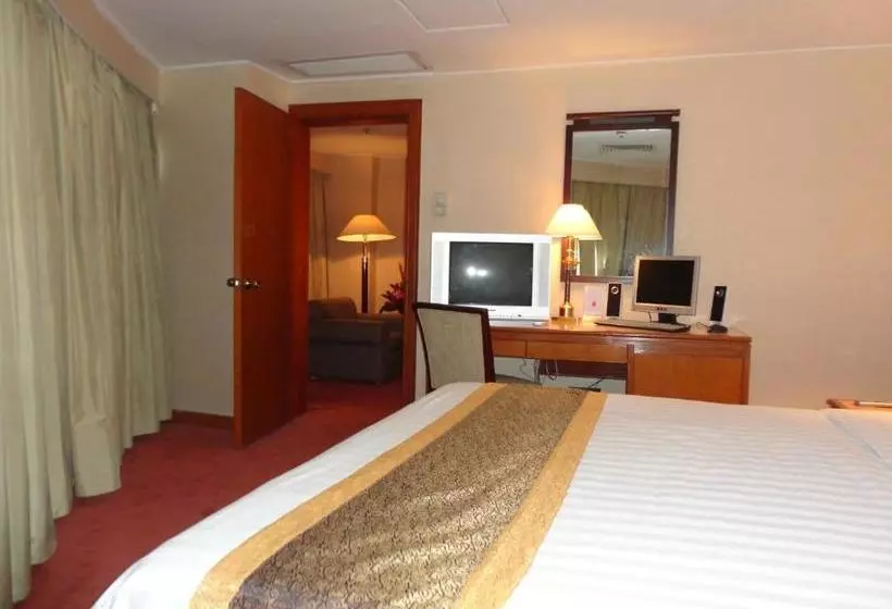 Fotos del hotel Star:  8