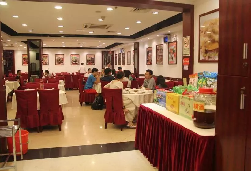 Fotos del hotel Star:  9