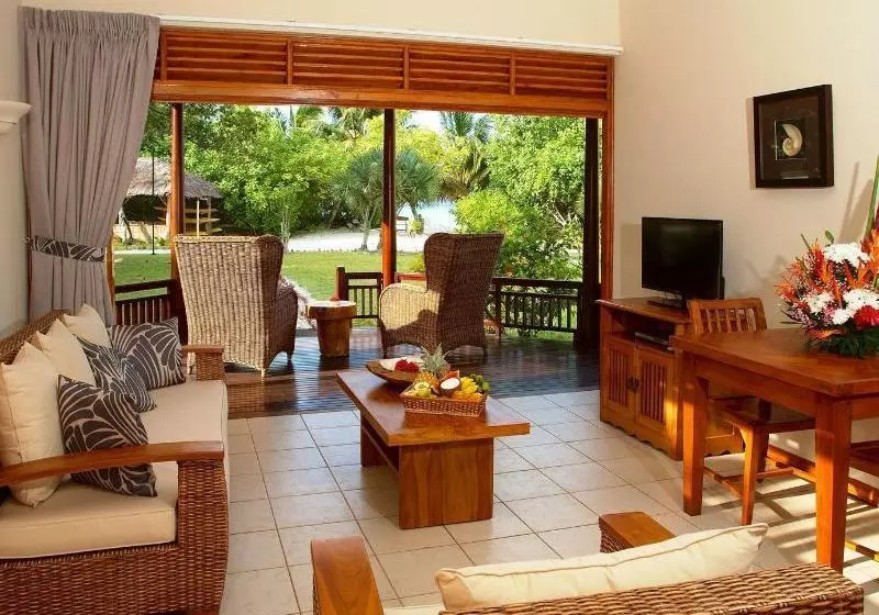 Fotos del hotel Les Villas D'or:  3