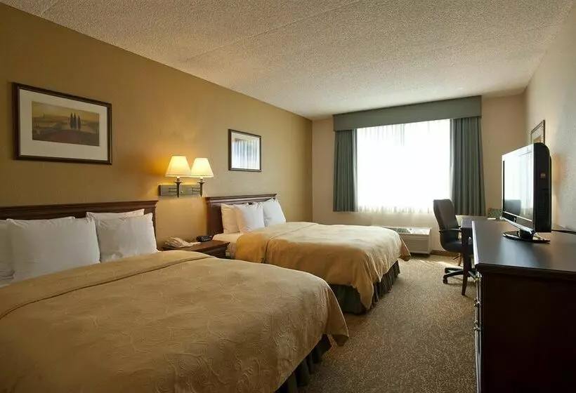 Fotos del hotel Country Inn & Suites By Carlson Deer Valley:  22