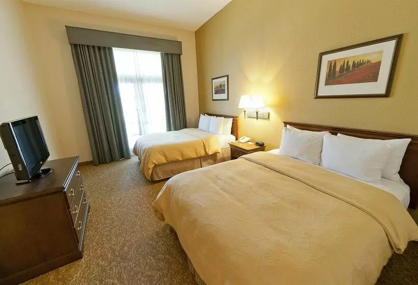 Fotos del hotel Country Inn & Suites By Carlson Deer Valley:  24