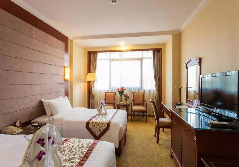 Fotos del hotel Quanzhou:  2