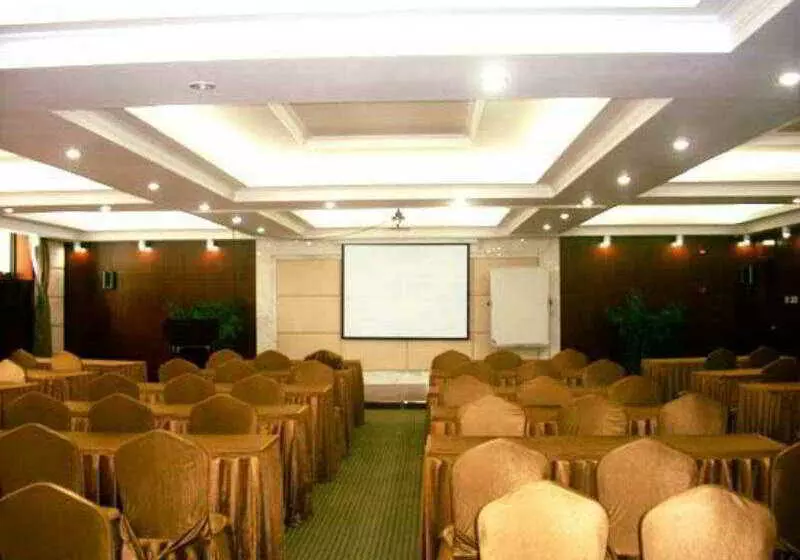 Fotos del hotel Jia Long:  8