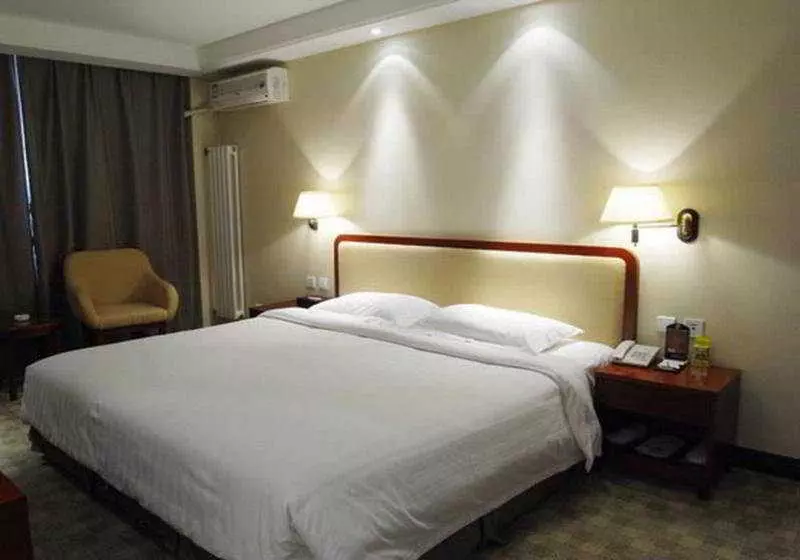 Fotos del hotel Jia Long:  9