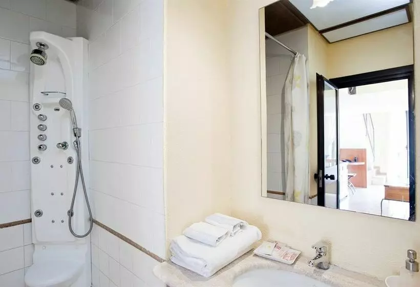 Fotos del hotel Villa Medici:  5