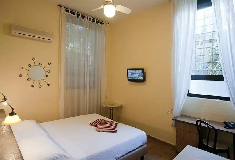Fotos del hotel Villa Medici:  20