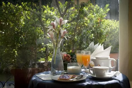 Fotos del hotel Villa Medici:  4