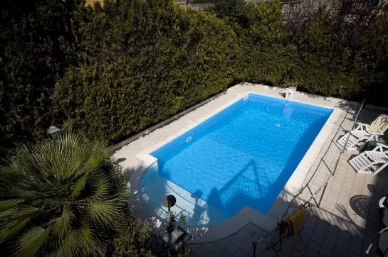 Fotos del hotel Villa Medici:  2