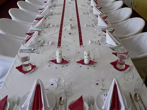 Fotos del hotel Na Zamecku:  2