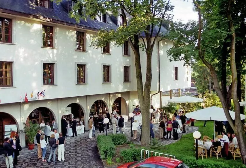 Fotos del hotel Na Zamecku:  5