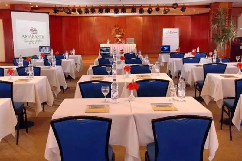 Fotos del hotel Amarante Garden Palms Resort:  6