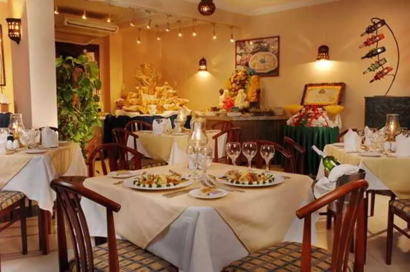 Fotos del hotel Amarante Garden Palms Resort:  4