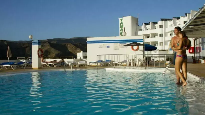 Fotos del hotel Apartamentos Carlota:  25