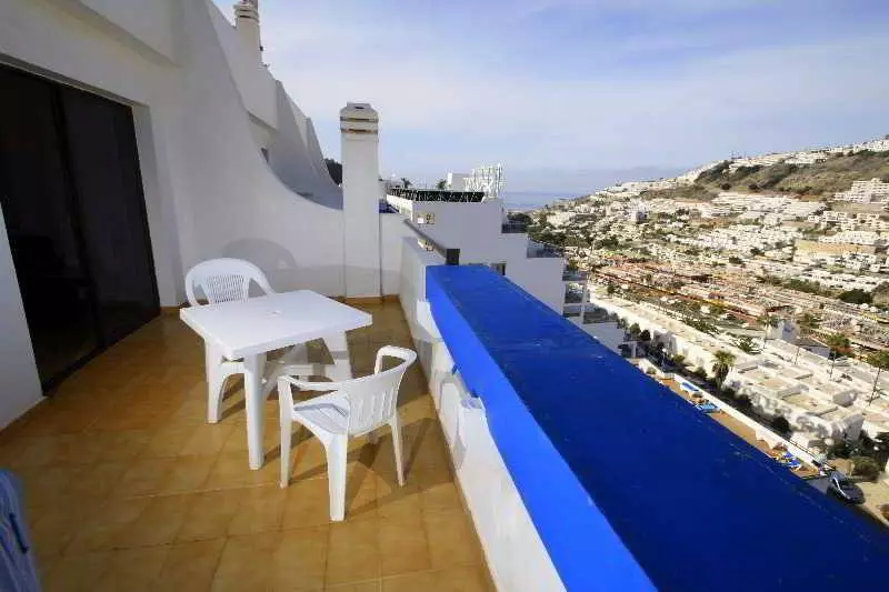 Fotos del hotel Apartamentos Carlota:  5