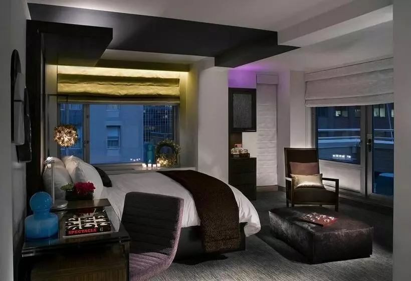Fotos del hotel The Maxwell New York City:  23