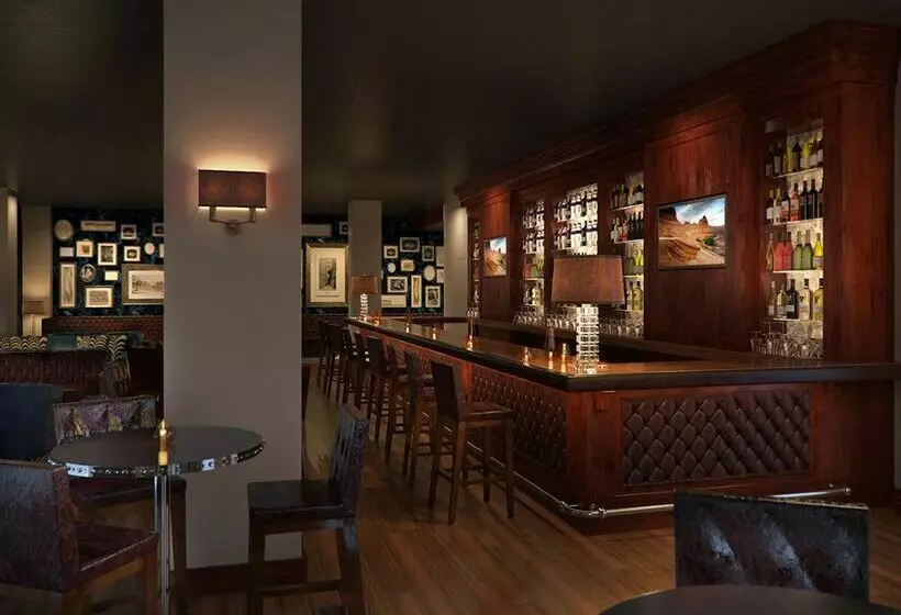 Fotos del hotel The Maxwell New York City:  4