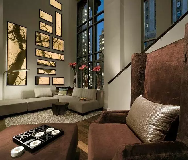 Fotos del hotel The Maxwell New York City:  19