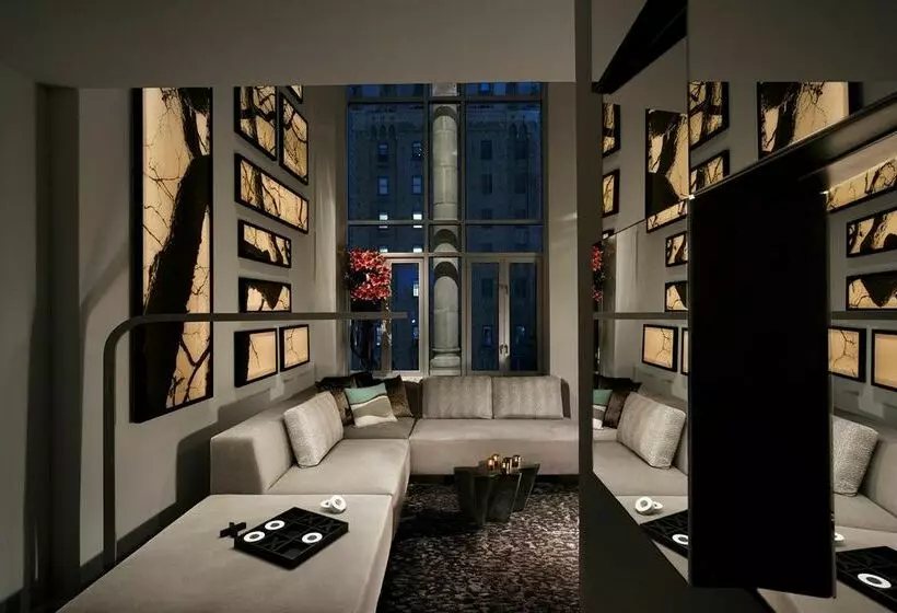 Fotos del hotel The Maxwell New York City:  25