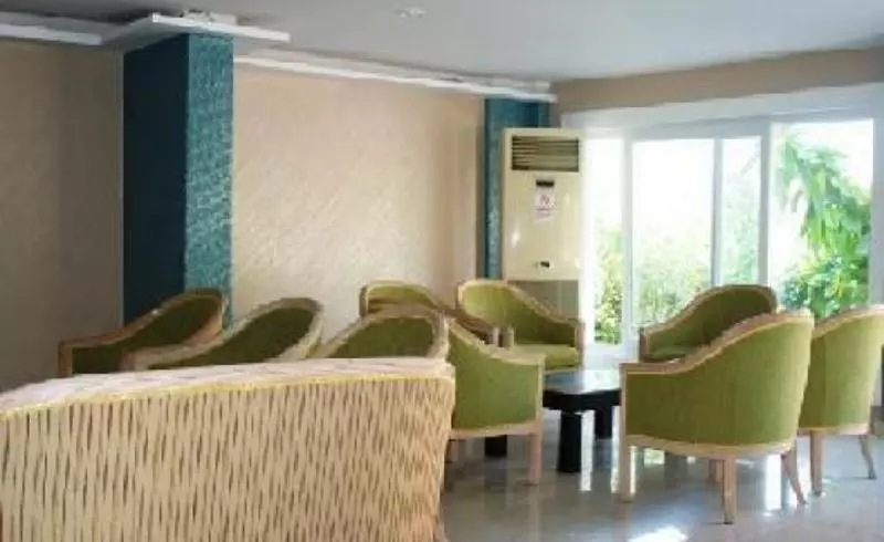 Fotos del hotel Lara City Hotel:  11