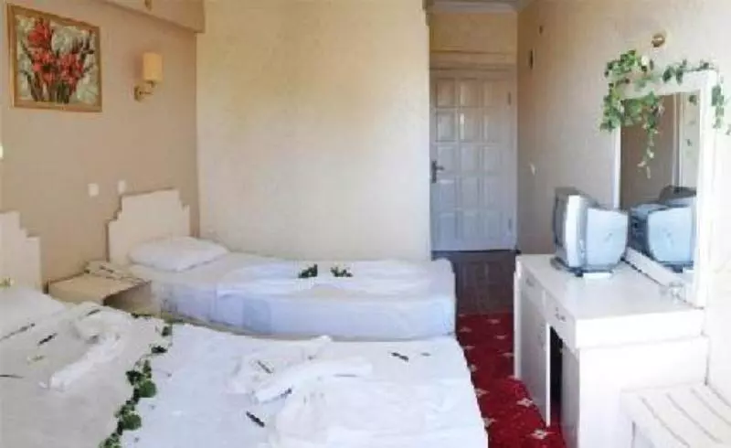 Fotos del hotel Lara City Hotel:  9