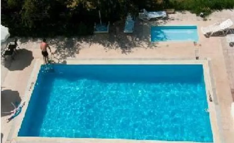 Fotos del hotel Lara City Hotel:  3