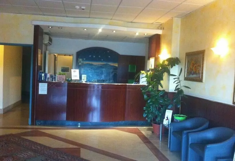 Fotos del hotel Arcadia:  5