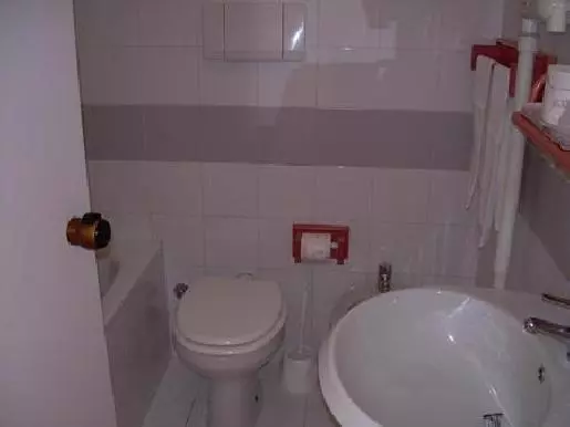 Fotos del hotel Arcadia:  6