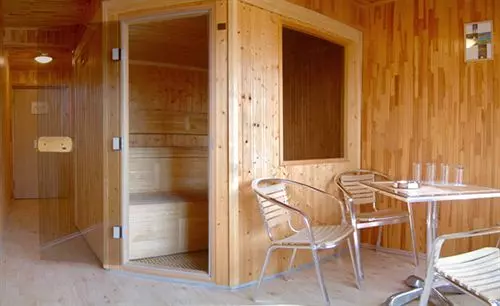 Fotos del hotel Good Stay J?rnieks:  3