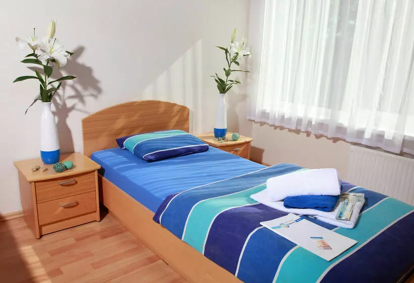 Fotos del hotel Good Stay J?rnieks:  23